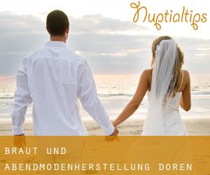 Braut-und Abendmodenherstellung - Doren Kunst-u Modedesign (Sankt Andrä)