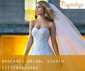Brocades Bridal Studio (Sittingbourne)
