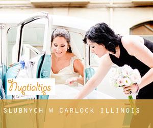 Ślubnych w Carlock (Illinois)