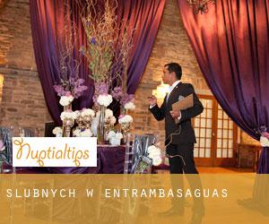 Ślubnych w Entrambasaguas