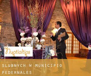 Ślubnych w Municipio Pedernales