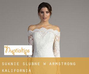 Suknie ślubne w Armstrong (Kalifornia)