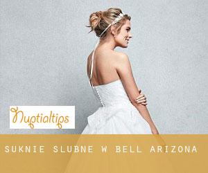 Suknie ślubne w Bell (Arizona)