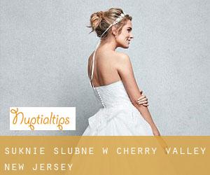 Suknie ślubne w Cherry Valley (New Jersey)