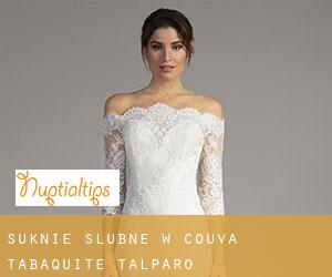 Suknie ślubne w Couva-Tabaquite-Talparo