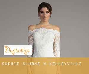 Suknie ślubne w Kelleyville