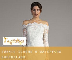Suknie ślubne w Waterford (Queensland)