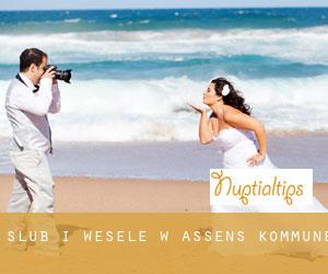 Ślub i Wesele w Assens Kommune