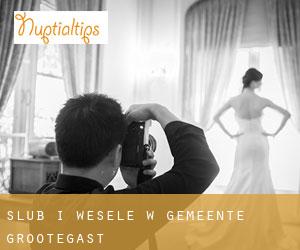 Ślub i Wesele w Gemeente Grootegast