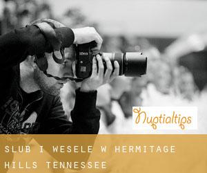 Ślub i Wesele w Hermitage Hills (Tennessee)