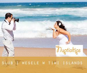 Ślub i Wesele w Tiwi Islands