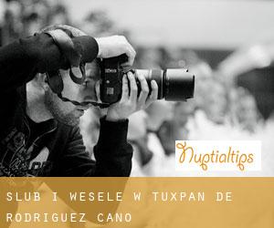 Ślub i Wesele w Tuxpan de Rodríguez Cano
