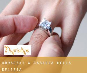 Obrączki w Casarsa della Delizia