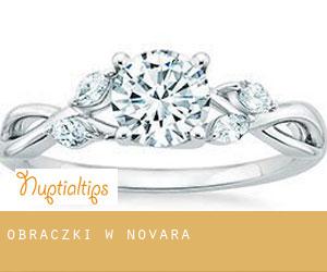 Obrączki w Novara Obrączki w Novara