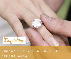 Obrączki w Vieux-Lachine (census area)
