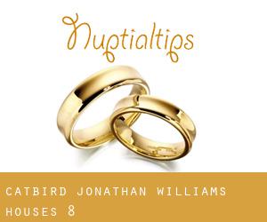 Catbird (Jonathan Williams Houses) #8