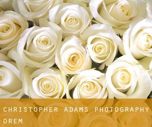 Christopher Adams Photography (Orem)