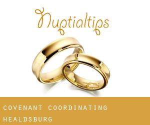 Covenant Coordinating (Healdsburg)
