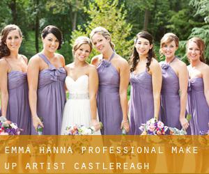 Emma Hanna Professional Make-up Artist (Castlereagh)