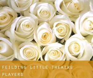 Feilding Little Theatre Players