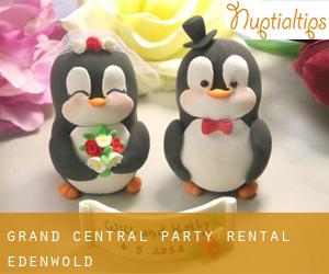 Grand Central Party Rental (Edenwold)
