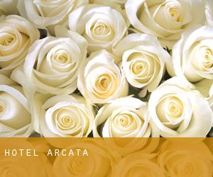 Hotel Arcata