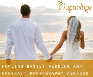 Howling Basset Wedding & Portrait Photography (Ashford)