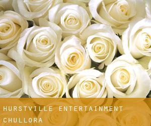 Hurstville Entertainment (Chullora)