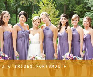 J C Brides (Portsmouth)