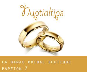 La Danae Bridal Boutique (Papeton) #7