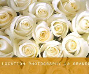 Location Photography (La Grande)