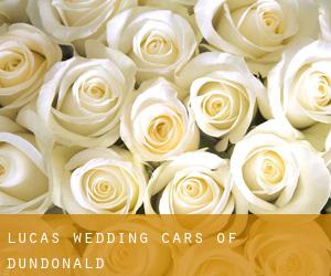 Lucas Wedding Cars Of Dundonald