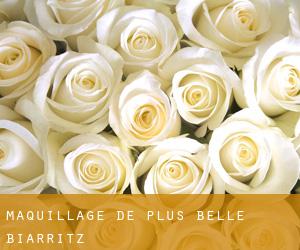 Maquillage De Plus Belle (Biarritz)