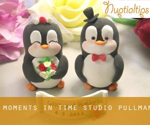 Moments in Time Studio (Pullman)