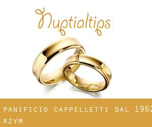 Panificio Cappelletti dal 1962 (Rzym)