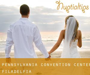 Pennsylvania Convention Center (Filadelfia)