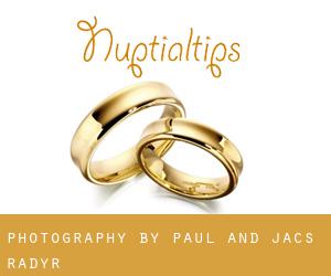 Photography by Paul and Jacs (Radyr)