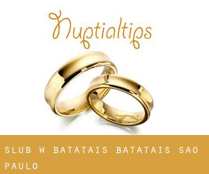 ślub w Batatais (Batatais, São Paulo) ślub w Batatais (Batatais, São Paulo)