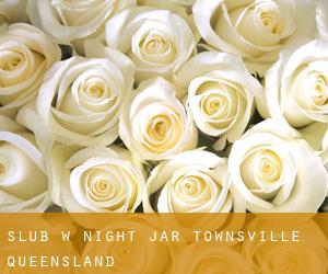 ślub w Night jar (Townsville, Queensland)