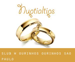 ślub w Ourinhos (Ourinhos, São Paulo)