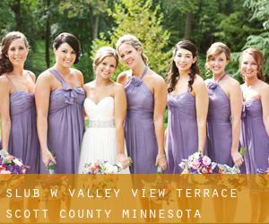ślub w Valley View Terrace (Scott County, Minnesota)