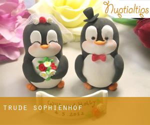 Trude (Sophienhof)