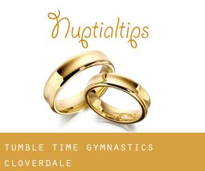 Tumble Time Gymnastics (Cloverdale)
