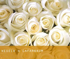 wesela w Cafarnaum