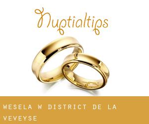 wesela w District de la Veveyse