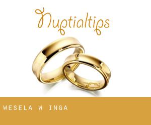 wesela w Ingá