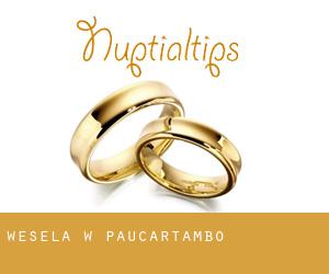 wesela w Paucartambo